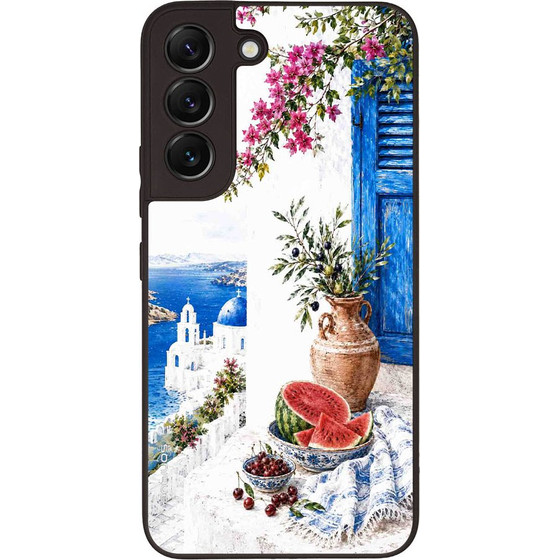 Sonique ���� Greek Island Muse Series ��� Samsung Galaxy S22 ��������� ������
