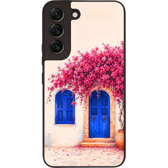 Sonique ���� Greek Island Muse Series ��� Samsung Galaxy S22 ��� ������������