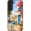Sonique ���� Greek Island Muse Series ��� Samsung Galaxy S22 �������� ������