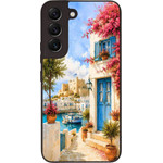 Sonique ���� Greek Island Muse Series ��� Samsung Galaxy S22 �������� ������