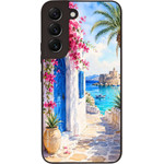Sonique ���� Greek Island Muse Series ��� Samsung Galaxy S22 ������ �����