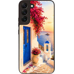 Sonique ���� Greek Island Muse Series ��� Samsung Galaxy S22 Plus ������������ ����������
