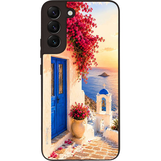Sonique ���� Greek Island Muse Series ��� Samsung Galaxy S22 Plus ������������ ����������