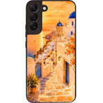 Sonique ���� Greek Island Muse Series ��� Samsung Galaxy S22 Plus ������������ ���� ���
