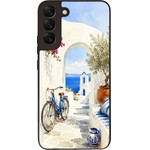 Sonique ���� Greek Island Muse Series ��� Samsung Galaxy S22 Plus ������� ��� ������