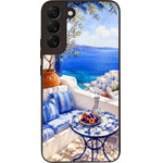 Sonique ���� Greek Island Muse Series ��� Samsung Galaxy S22 Plus ��� ��� �������