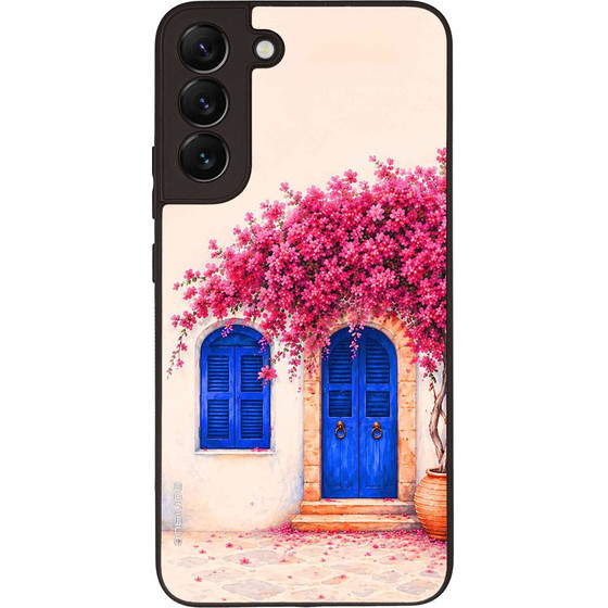 Sonique ���� Greek Island Muse Series ��� Samsung Galaxy S22 Plus ��� ������������