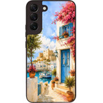 Sonique ���� Greek Island Muse Series ��� Samsung Galaxy S22 Plus �������� ������