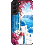 Sonique ���� Greek Island Muse Series ��� Samsung Galaxy S22 Plus ��������� �������