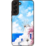 Sonique ���� Greek Island Muse Series ��� Samsung Galaxy S22 Plus ������ �������