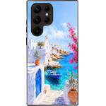 Sonique ���� Greek Island Muse Series ��� Samsung Galaxy S22 Ultra ����������