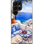 Sonique ���� Greek Island Muse Series ��� Samsung Galaxy S22 Ultra ��� ��� �������