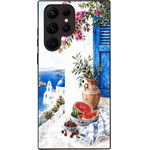 Sonique ���� Greek Island Muse Series ��� Samsung Galaxy S22 Ultra ��������� ������