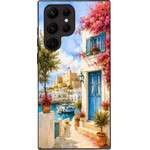 Sonique ���� Greek Island Muse Series ��� Samsung Galaxy S22 Ultra �������� ������