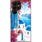Sonique ���� Greek Island Muse Series ��� Samsung Galaxy S22 Ultra ��������� �������