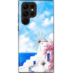 Sonique ���� Greek Island Muse Series ��� Samsung Galaxy S22 Ultra ������ �������