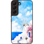 Sonique ���� Greek Island Muse Series ��� Samsung Galaxy S22 ������ �������