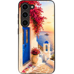 Sonique ���� Greek Island Muse Series ��� Samsung Galaxy S23 ������������ ����������