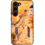 Sonique ���� Greek Island Muse Series ��� Samsung Galaxy S23 ������������ ���� ���