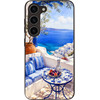Sonique ���� Greek Island Muse Series ��� Samsung Galaxy S23 ��� ��� �������