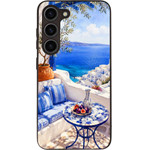 Sonique ���� Greek Island Muse Series ��� Samsung Galaxy S23 ��� ��� �������