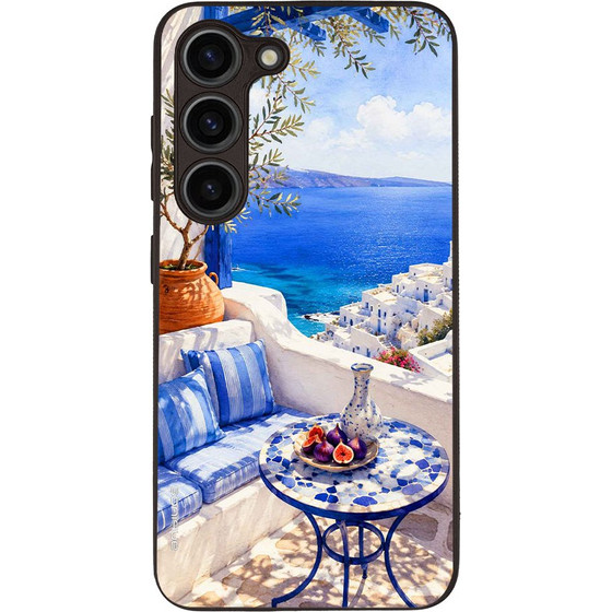 Sonique ���� Greek Island Muse Series ��� Samsung Galaxy S23 ��� ��� �������