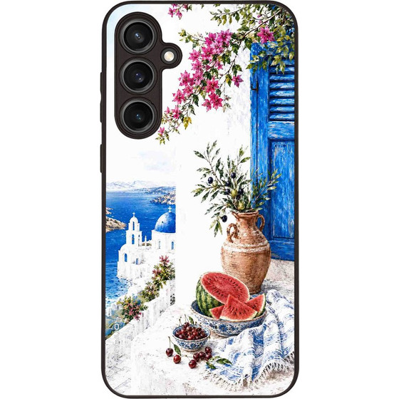 Sonique ���� Greek Island Muse Series ��� Samsung Galaxy S23 Fe ��������� ������