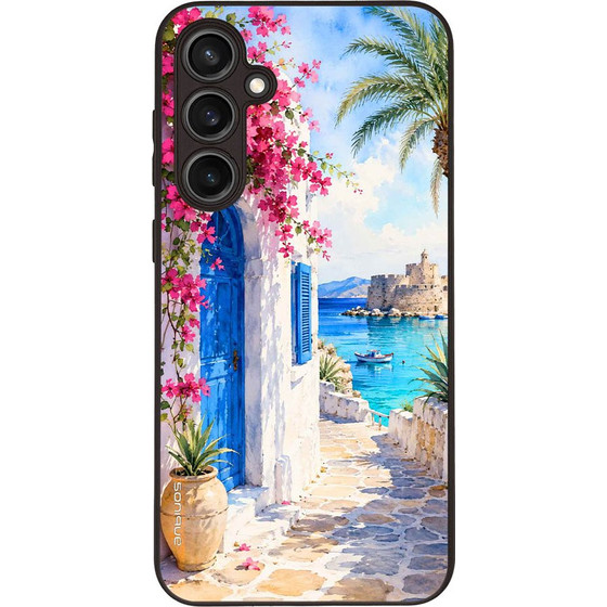 Sonique ���� Greek Island Muse Series ��� Samsung Galaxy S23 Fe ������ �����