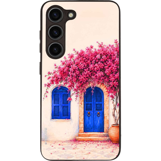 Sonique ���� Greek Island Muse Series ��� Samsung Galaxy S23 ��� ������������