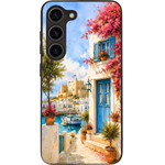 Sonique ���� Greek Island Muse Series ��� Samsung Galaxy S23 �������� ������