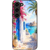 Sonique ���� Greek Island Muse Series ��� Samsung Galaxy S23 ������ �����