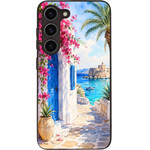 Sonique ���� Greek Island Muse Series ��� Samsung Galaxy S23 ������ �����
