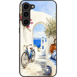 Sonique ���� Greek Island Muse Series ��� Samsung Galaxy S23 Plus ������� ��� ������