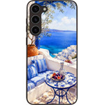 Sonique ���� Greek Island Muse Series ��� Samsung Galaxy S23 Plus ��� ��� �������