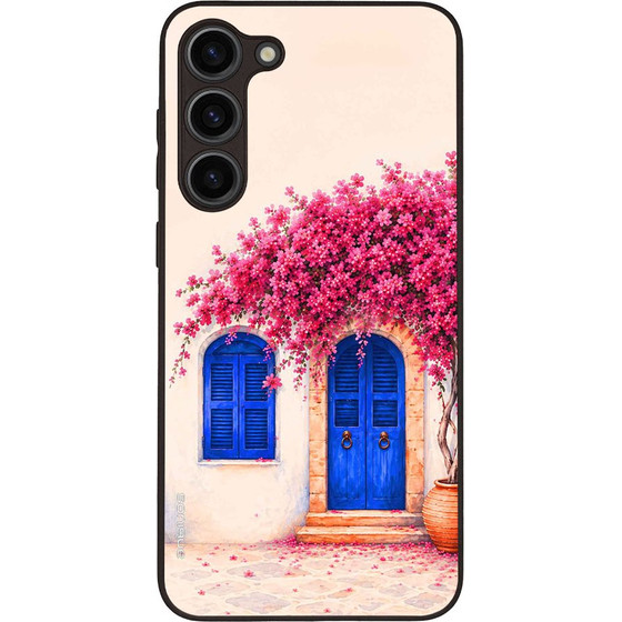 Sonique ���� Greek Island Muse Series ��� Samsung Galaxy S23 Plus ��� ������������