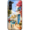 Sonique ���� Greek Island Muse Series ��� Samsung Galaxy S23 Plus �������� ������