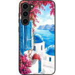 Sonique ���� Greek Island Muse Series ��� Samsung Galaxy S23 Plus ��������� �������