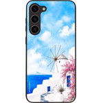 Sonique ���� Greek Island Muse Series ��� Samsung Galaxy S23 Plus ������ �������