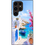Sonique ���� Greek Island Muse Series ��� Samsung Galaxy S23 Ultra ����������