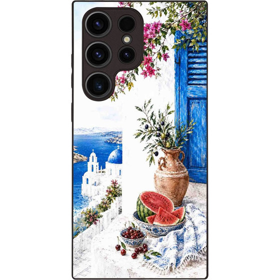 Sonique ���� Greek Island Muse Series ��� Samsung Galaxy S23 Ultra ��������� ������