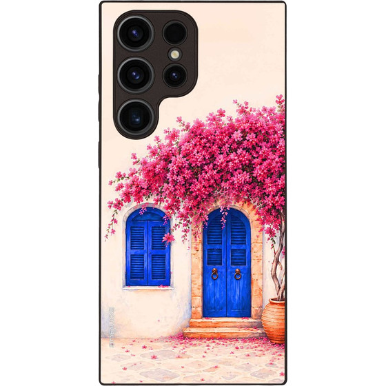 Sonique ���� Greek Island Muse Series ��� Samsung Galaxy S23 Ultra ��� ������������