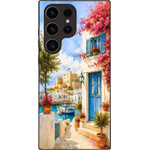 Sonique ���� Greek Island Muse Series ��� Samsung Galaxy S23 Ultra �������� ������