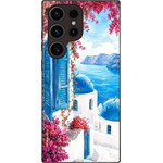 Sonique ���� Greek Island Muse Series ��� Samsung Galaxy S23 Ultra ��������� �������