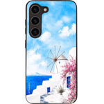Sonique ���� Greek Island Muse Series ��� Samsung Galaxy S23 ������ �������