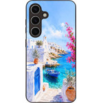 Sonique ���� Greek Island Muse Series ��� Samsung Galaxy S24 ����������