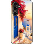 Sonique ���� Greek Island Muse Series ��� Samsung Galaxy S24 ������������ ����������
