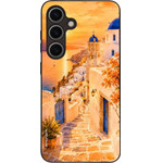 Sonique ���� Greek Island Muse Series ��� Samsung Galaxy S24 ������������ ���� ���