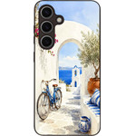 Sonique ���� Greek Island Muse Series ��� Samsung Galaxy S24 ������� ��� ������