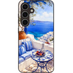 Sonique ���� Greek Island Muse Series ��� Samsung Galaxy S24 ��� ��� �������