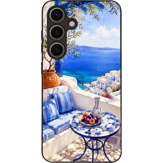 Sonique ���� Greek Island Muse Series ��� Samsung Galaxy S24 ��� ��� �������